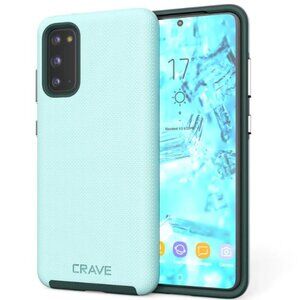 Crave Galaxy S20 Case Dual‎ Guard -- New in box​